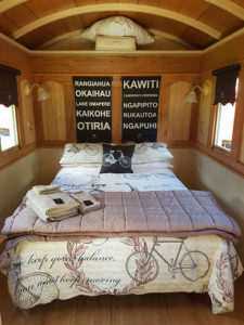 Railstay Accommodation Okaihau